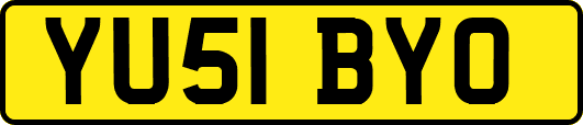 YU51BYO