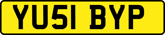 YU51BYP