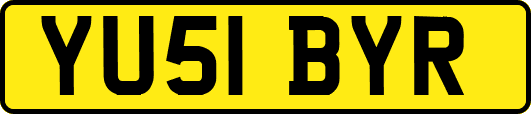 YU51BYR