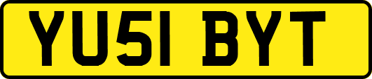 YU51BYT