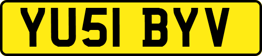 YU51BYV