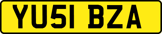YU51BZA