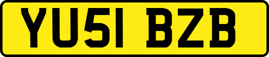 YU51BZB