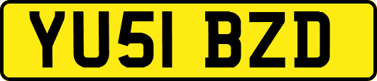 YU51BZD