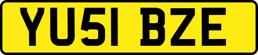 YU51BZE