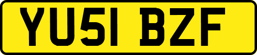 YU51BZF