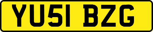 YU51BZG
