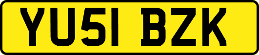 YU51BZK