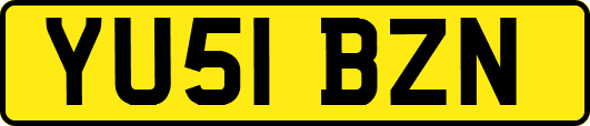 YU51BZN
