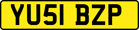 YU51BZP