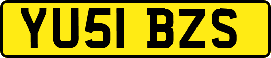 YU51BZS