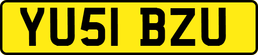YU51BZU