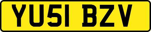 YU51BZV