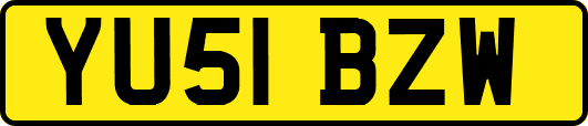 YU51BZW
