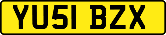 YU51BZX