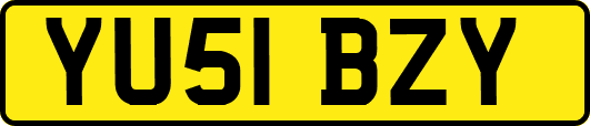 YU51BZY