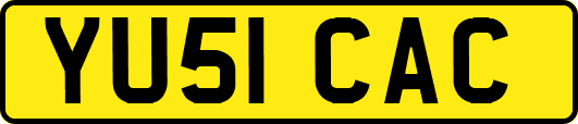 YU51CAC