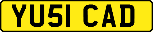 YU51CAD