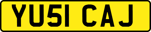 YU51CAJ