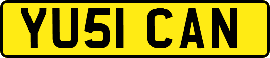 YU51CAN