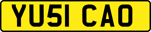 YU51CAO