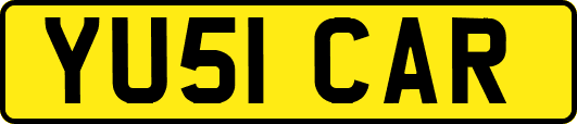 YU51CAR