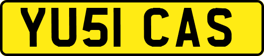 YU51CAS