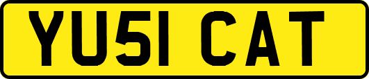 YU51CAT