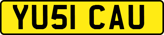 YU51CAU