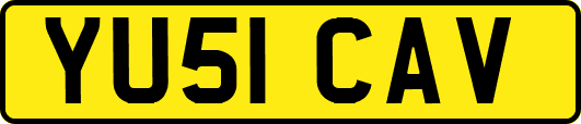 YU51CAV