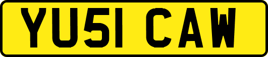 YU51CAW