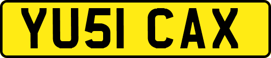 YU51CAX