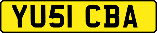 YU51CBA