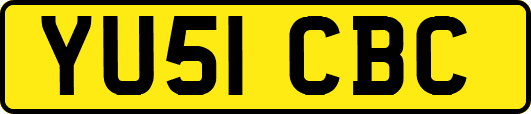YU51CBC