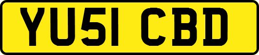 YU51CBD