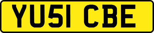 YU51CBE