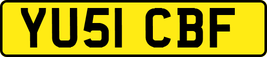 YU51CBF