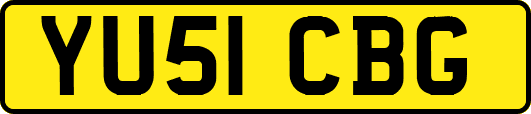 YU51CBG