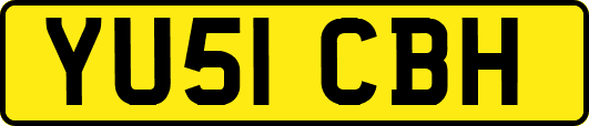 YU51CBH