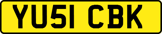 YU51CBK