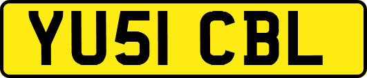 YU51CBL