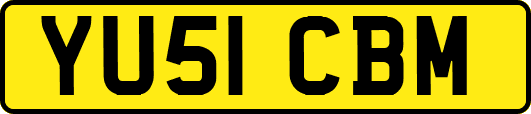 YU51CBM