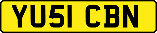 YU51CBN