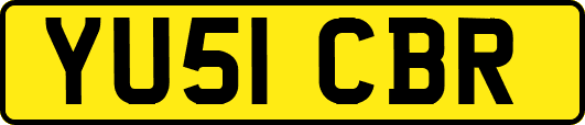 YU51CBR