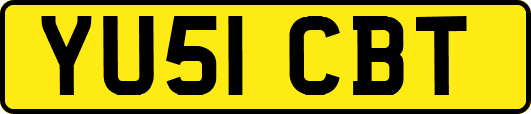 YU51CBT