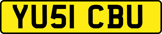 YU51CBU