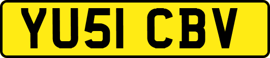 YU51CBV