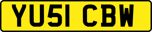 YU51CBW
