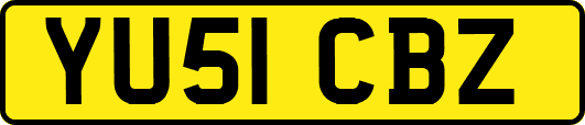 YU51CBZ