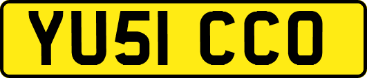 YU51CCO